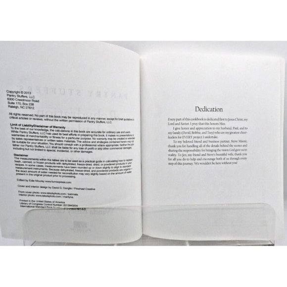 Rehydration Calculations Made Easy Wanda Bailey Clark Metric & US  ©2013 Furrow - Picture 5 of 9